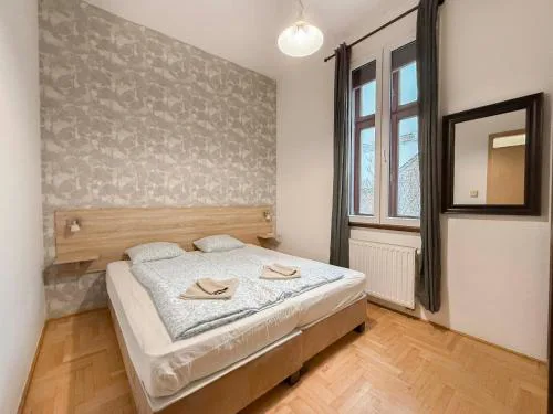 K13 Gozsdu Apartment