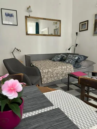 K15 Cozy Apartment