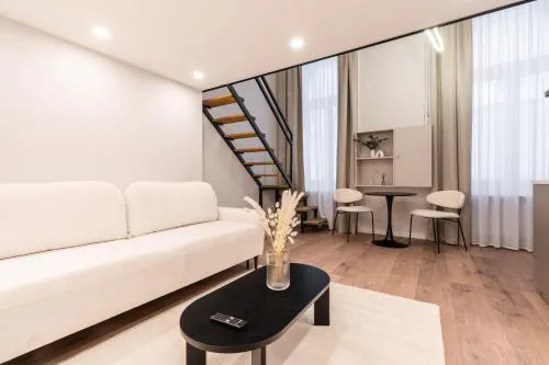 K20 - Boutique Apartments, Best Location, by BQA