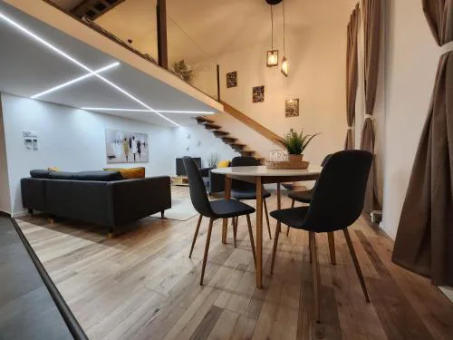 K21 "The Good Shepherd" Apartment