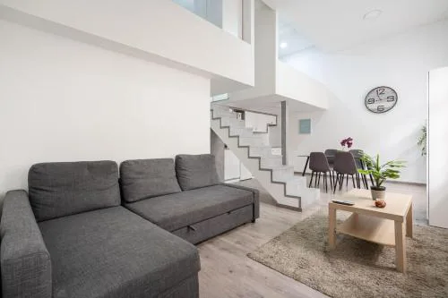K27 - BP Modern Stay - Stylish Boutique Apartments by BQA