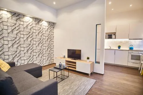 K29 Apartment | Budapest