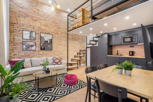 K33- Boutique Apartments, Best Location, by BQA