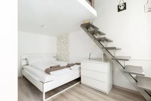 K5 Kis Apartment