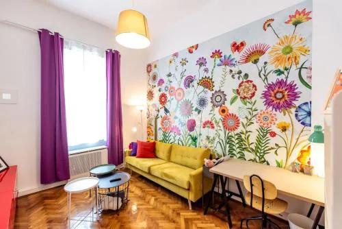 K5 - The happy home in the Nightlife Zone