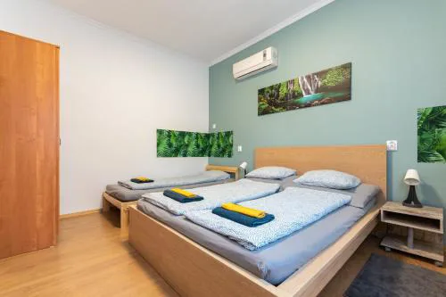 K52 Apartment Budapest