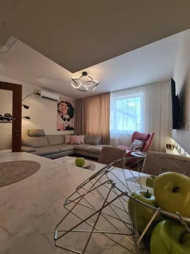 Káldy apartman