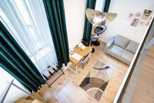 Kalvin Apartments