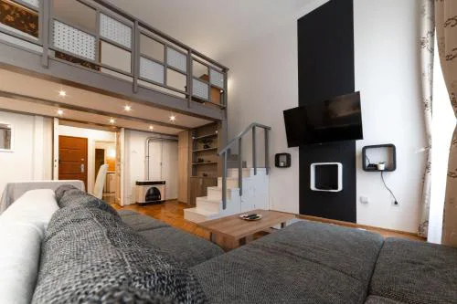 Kalvin Loft