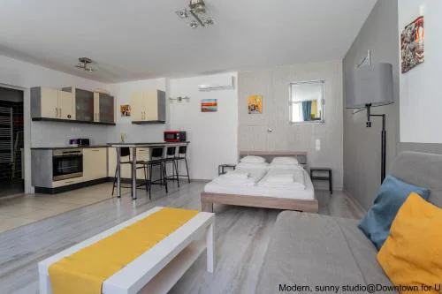 Kalvin Retreat Apartments