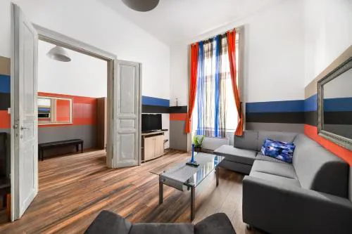 Karma Boutique Apartments
