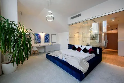 Karoly Corner Residences