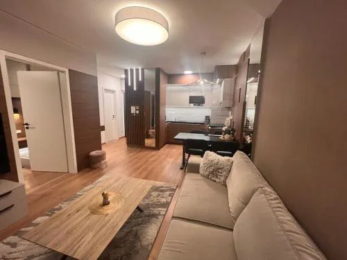 Karzo Property LK 208