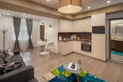 Kastely Apartments - Buda Castle