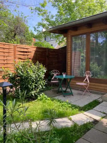 Katies Tiny House