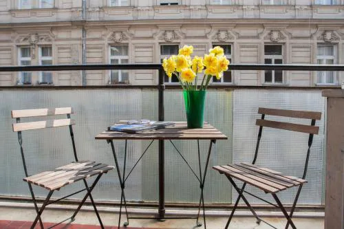 Katrin Apartment