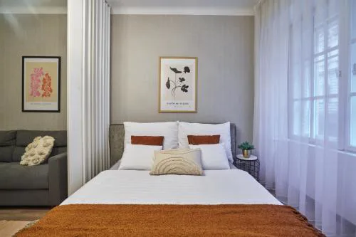 Kertesz Magic Vibe Apartment