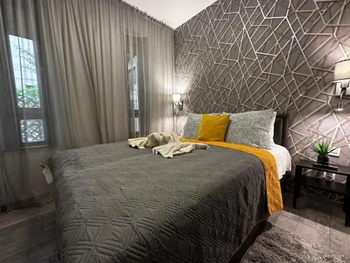 King Apartments