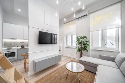 Király K31 Suites
