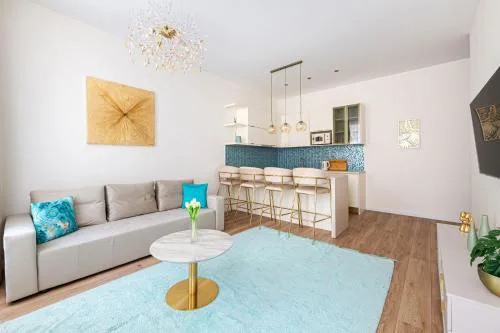 Király Luxury by STN