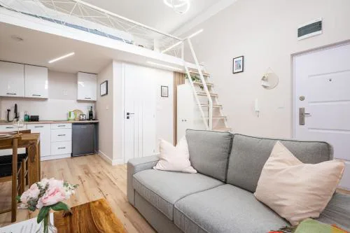 KisKuza Apartment 1