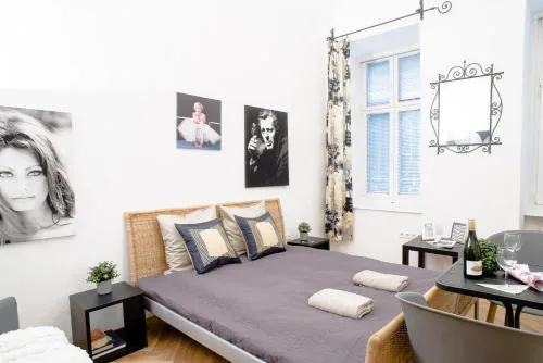 Klarahome-Studio