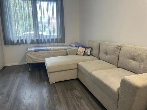 Koki apartman
