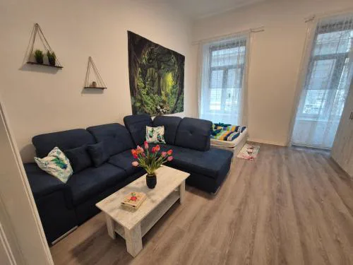 KOLIBRI apartment