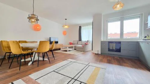 KORDA Apartments