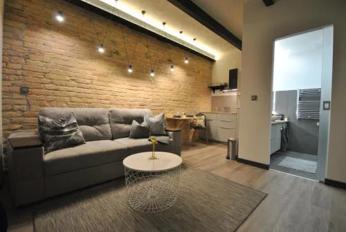 Krane Apartments Sas