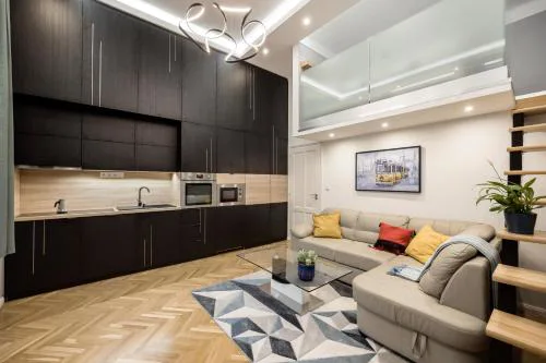 L1 Apartments
