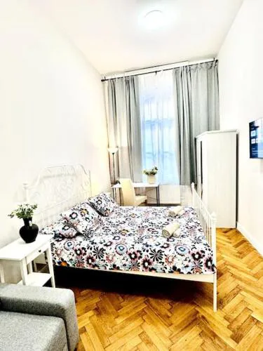L5 City Centre Elegancy with AC