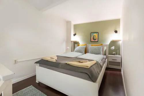 L9 Lónyay Apartment
