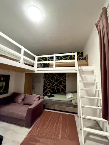 La Vida Loca Apartment