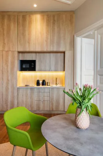 Lakeside Budapest Residences 1 MIN FROM METRO