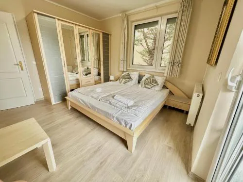Langman Guesthouse