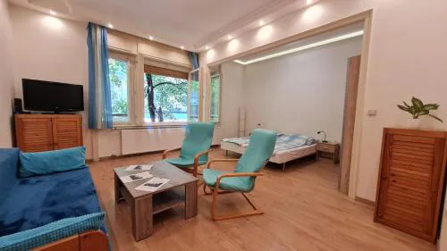 Lara apartman
