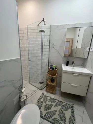 Larix apartman
