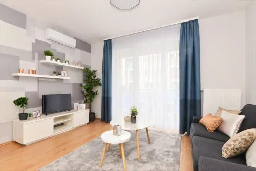 Laurel Bay Apartment