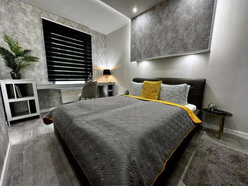 Leda Apartments