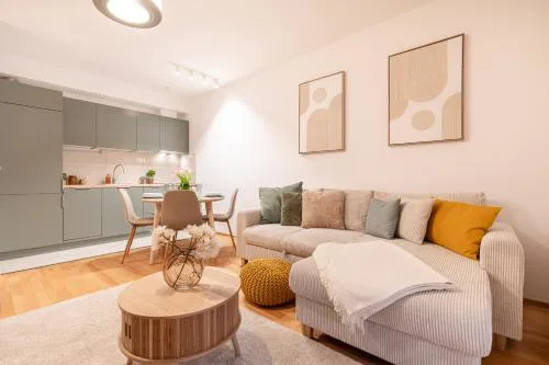 Léda Private Apartment