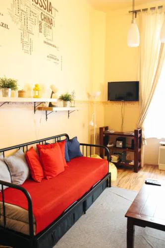 LEM Family Apartment