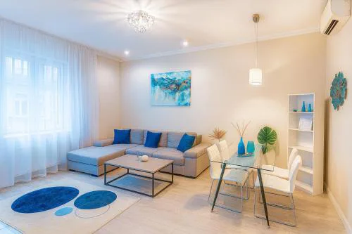 Lerissa Buda Residence
