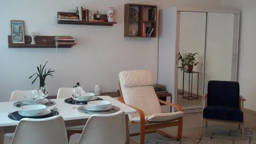 LILIOM Apartment with FREE PARKING space