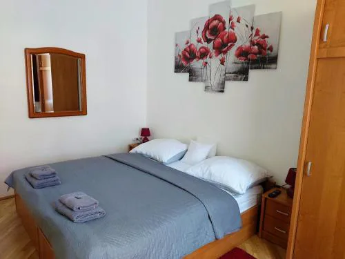 Little Hungary Apartment