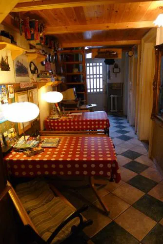 Locomotive Hostel