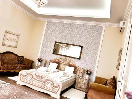 Logod Panorama Apartman
