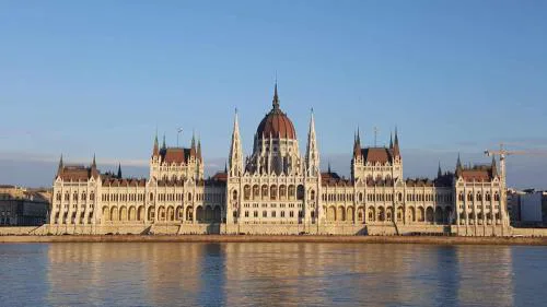 Lookery Apartment Budapest