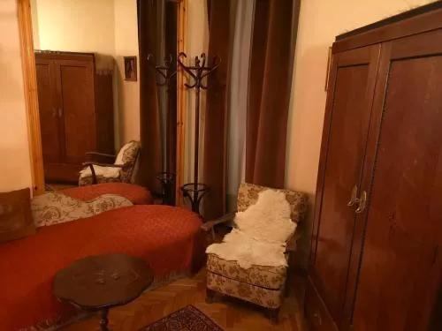 Lovely Nest Apartment
