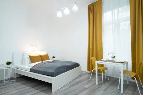 Lovely studio at central location